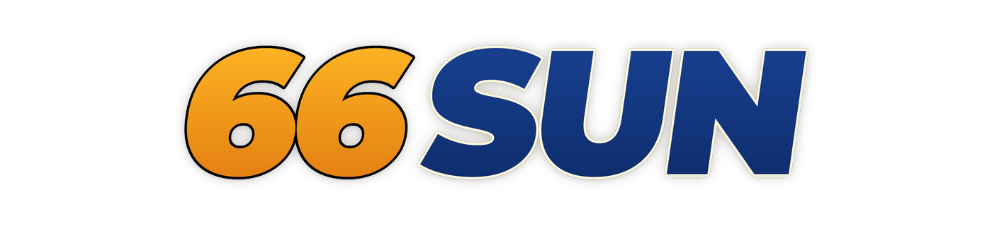 66sun Logo